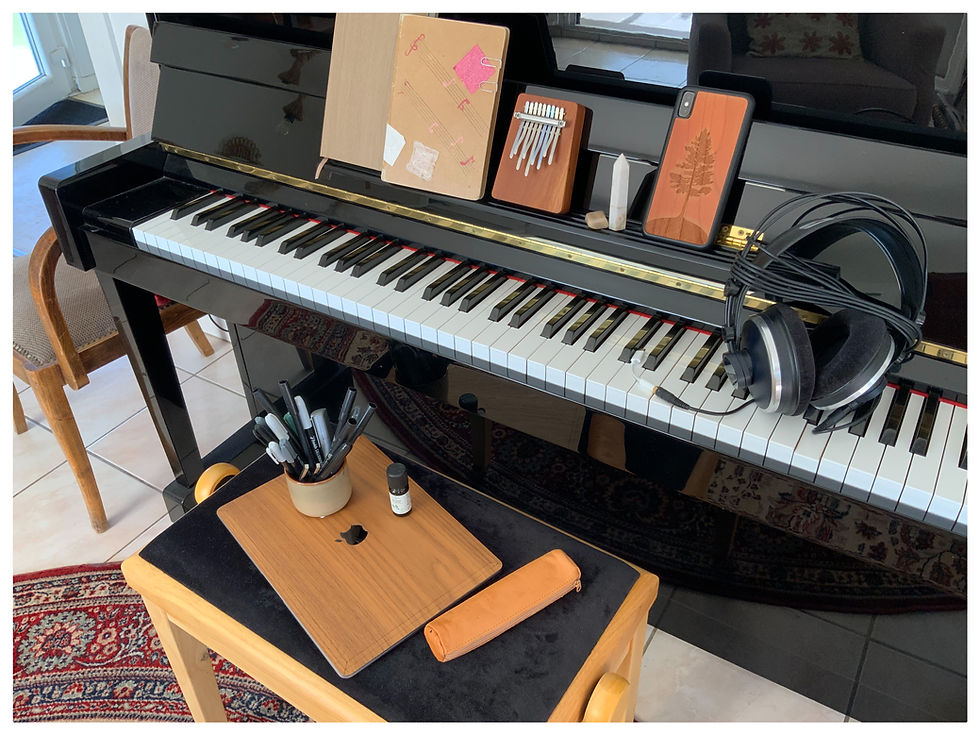 Pâtissière Danseuse Étoile