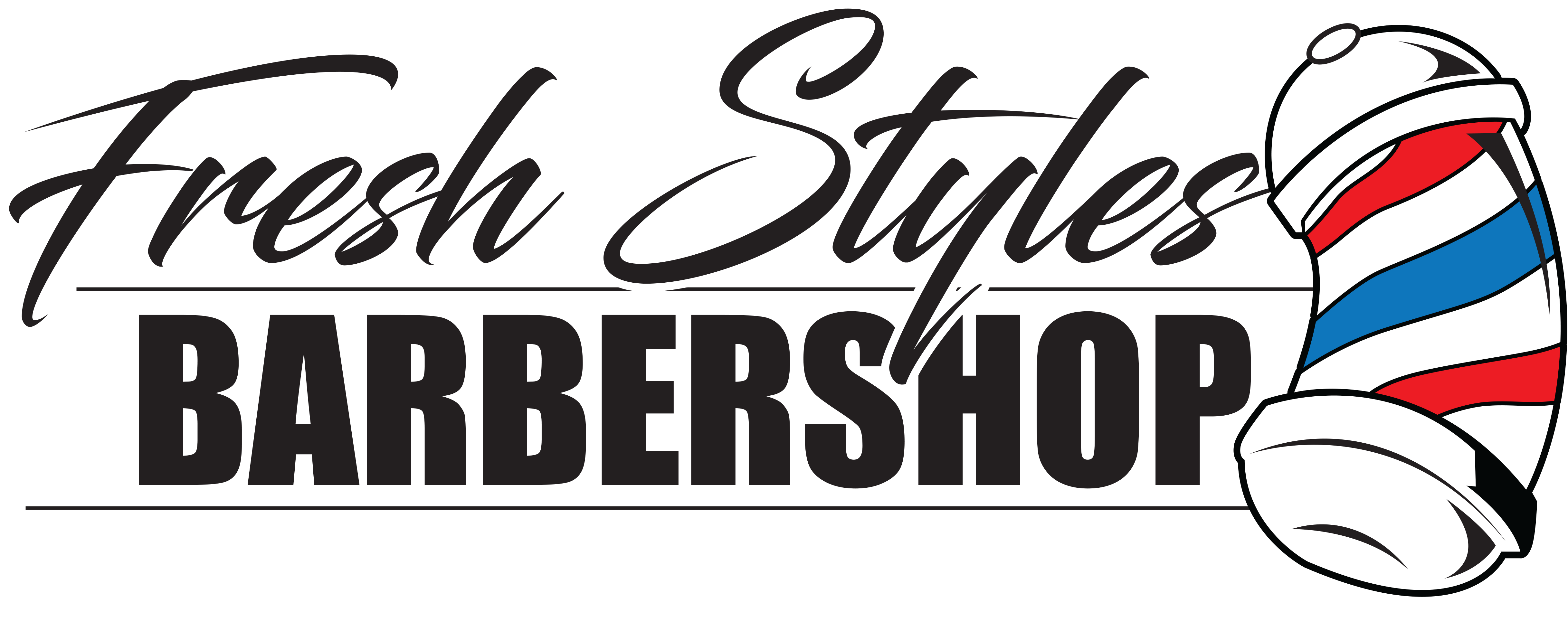 Freshstyles Barbershop