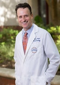 Dr.-Sylvain-Dore A board member with the Mcknight Brain Institute at the UF