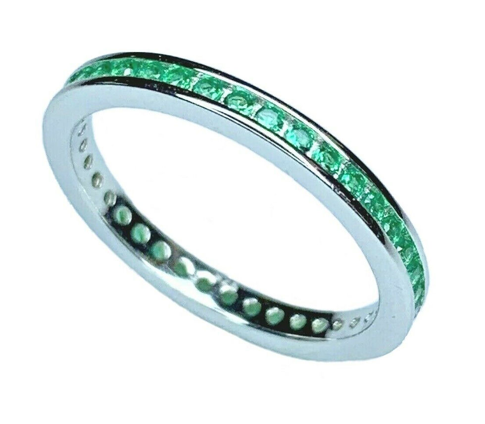 Thumbnail: "Bling Emerald"