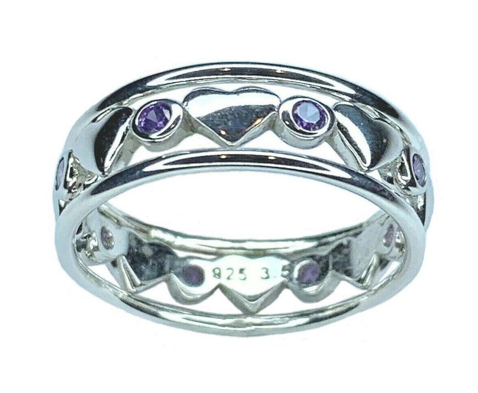 Thumbnail: "Heart of Texas"