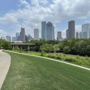 Take a Walk: How Houston's Trails Support Mental Well-Being