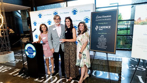Capturing the can-do spirit of Houston: The East River Project receives the 2024 Scenic Star Award