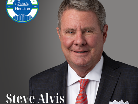 Steve Alvis: Building Places That Bring Communities Together