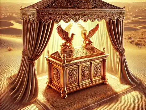 Two Tabernacles with Two Outcomes