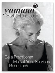 fitness magazine design