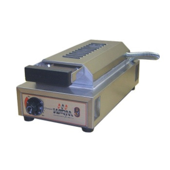 Thumbnail: 601E Crepe-on-a-stick Machine