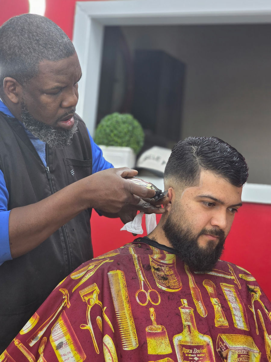 Freshstyles Barbershop