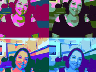Sara Michelle Design featured on Totally Codeable