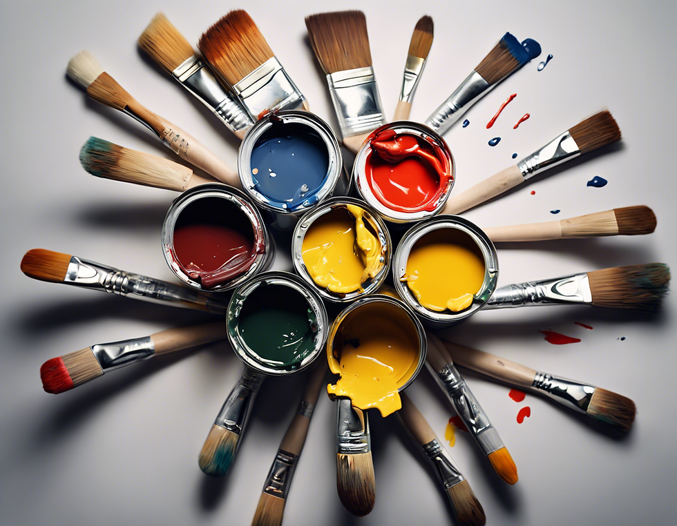 Meticulous Craftsmanship: Williams & Son's Painting Delivers Exceptional Quality