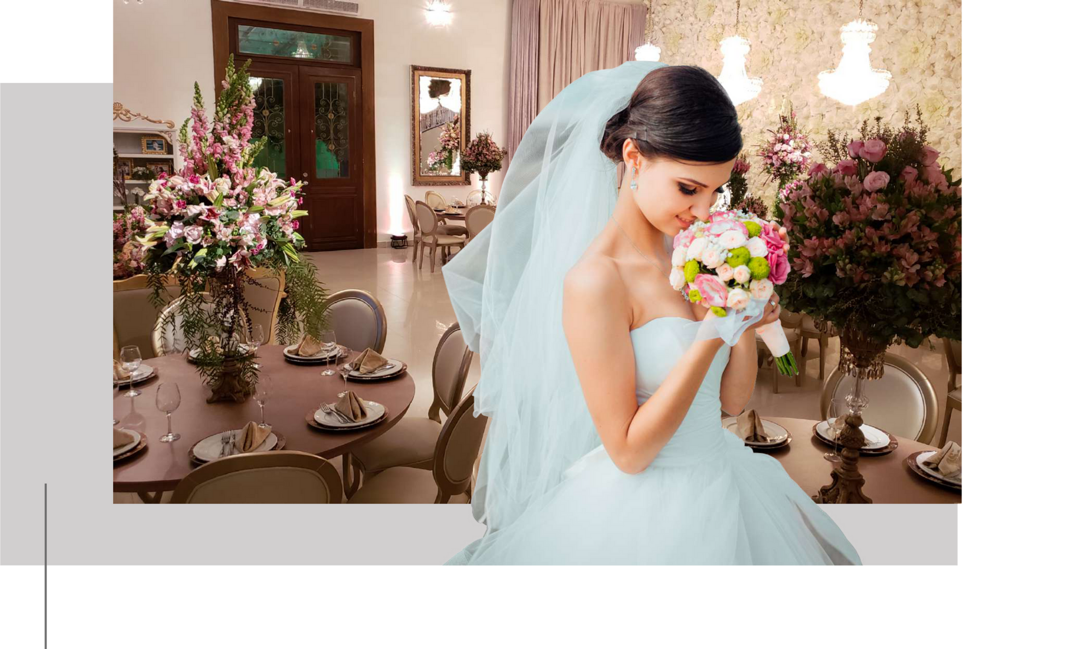 Marilia S Buffet Eventos e Decoracoes Ltda