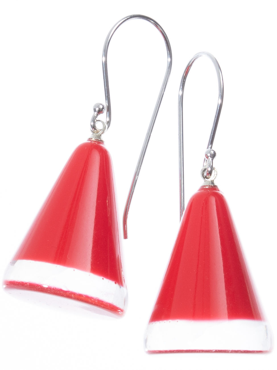 Thumbnail: Stunning Handmade Prue earrings,5 colours