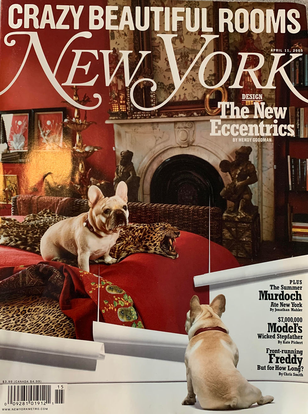 New York Magazine
