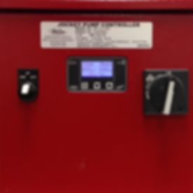 Jockey Pump Controller Repair