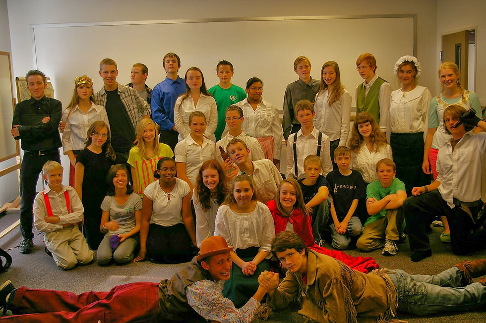 Cast Picture Two