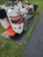 Ground Protection Mats