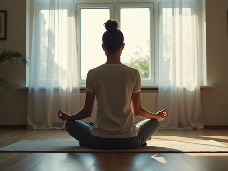 Kreativität entfalten: Embodiment Coaching für emotionales Wachstum