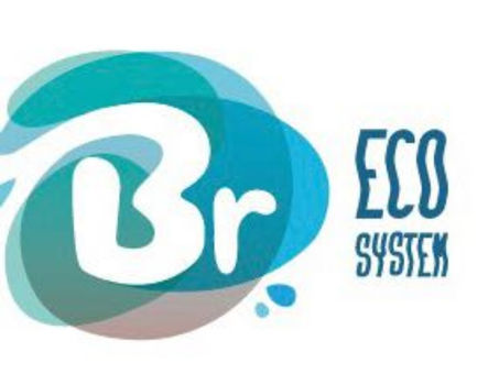 Projeto BR ECO SYSTEM de Tratamento de Água de Esgoto