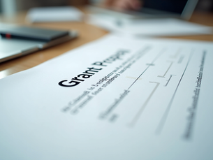 Maximize Impact: Expert Grant Writing Strategies