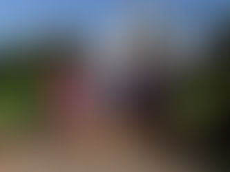 Sharing Hope in New Orleans