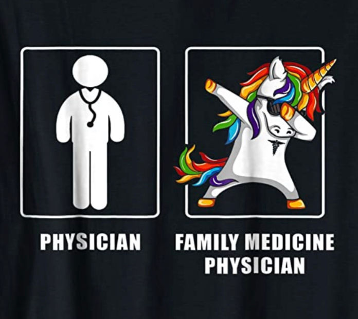 Unicorn Family Physicians