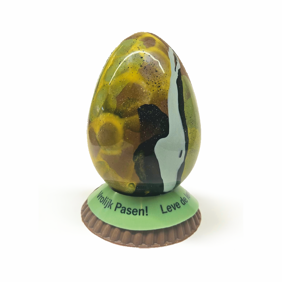 Easteregg 2026