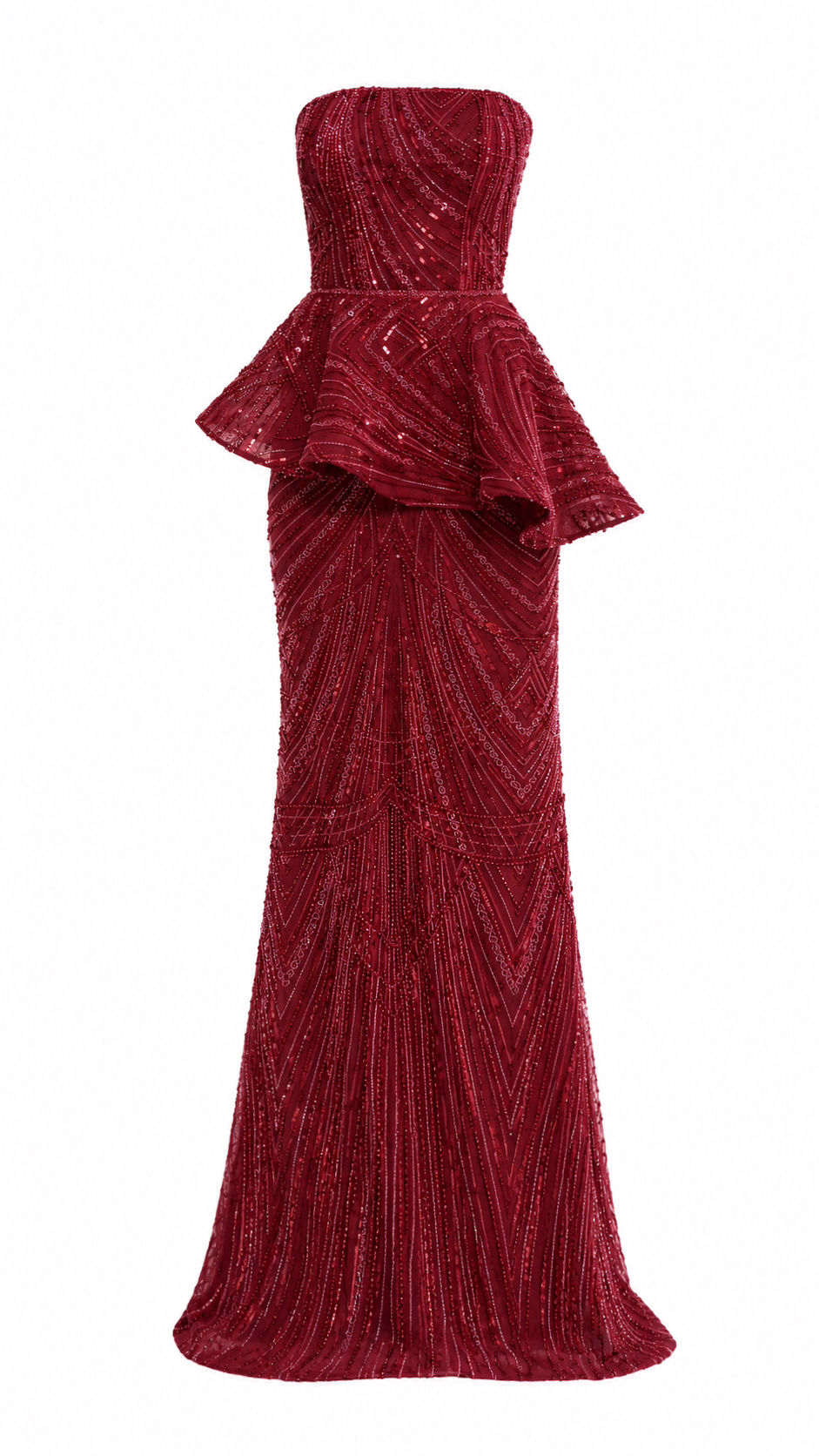 Leticia Dress