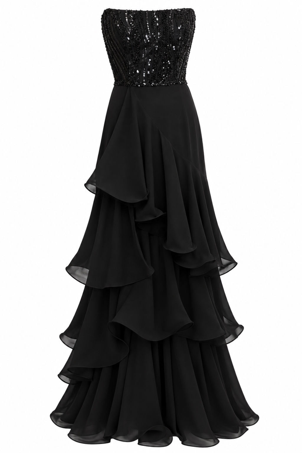 Lilianne Dress