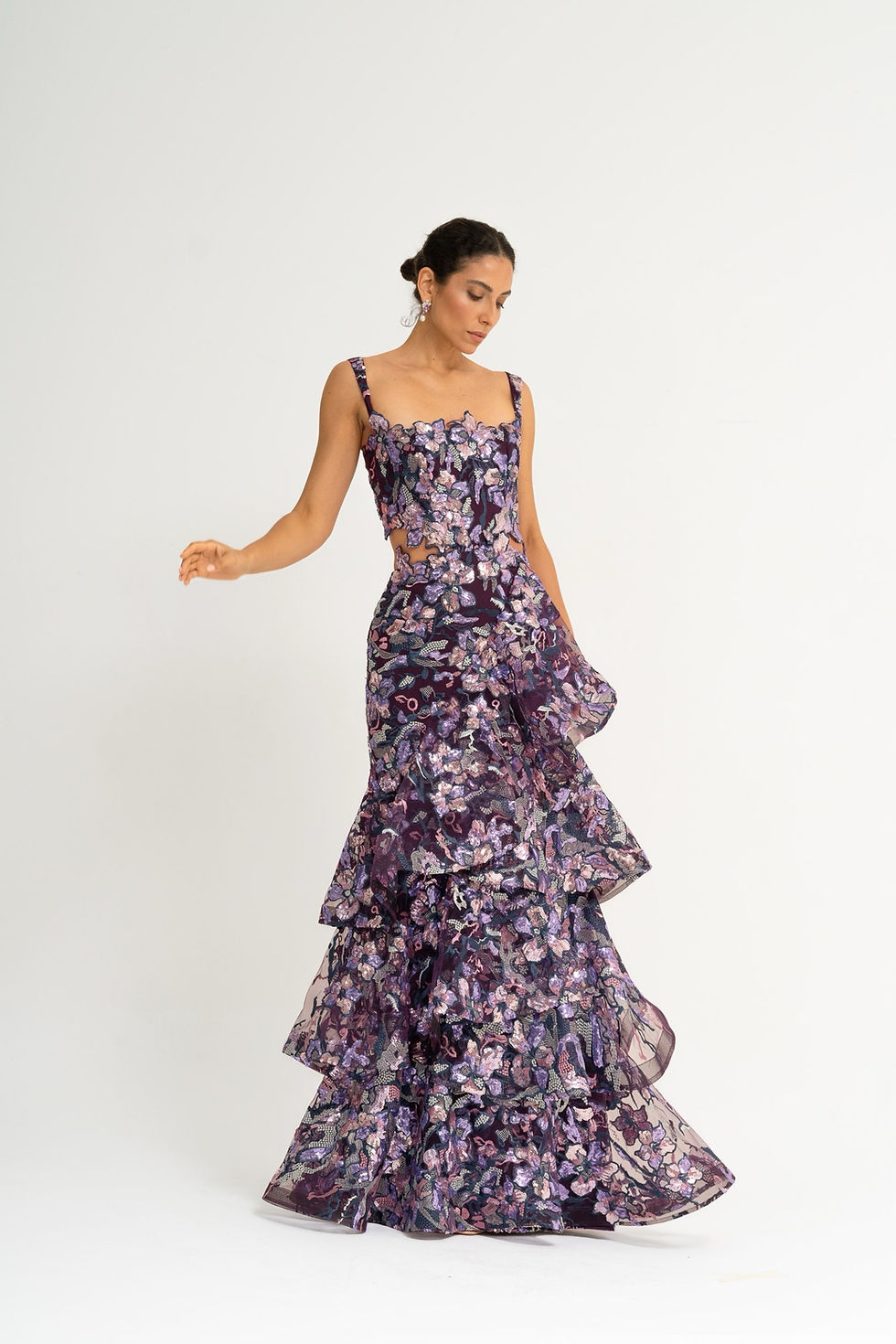 Thumbnail: Valry Dress