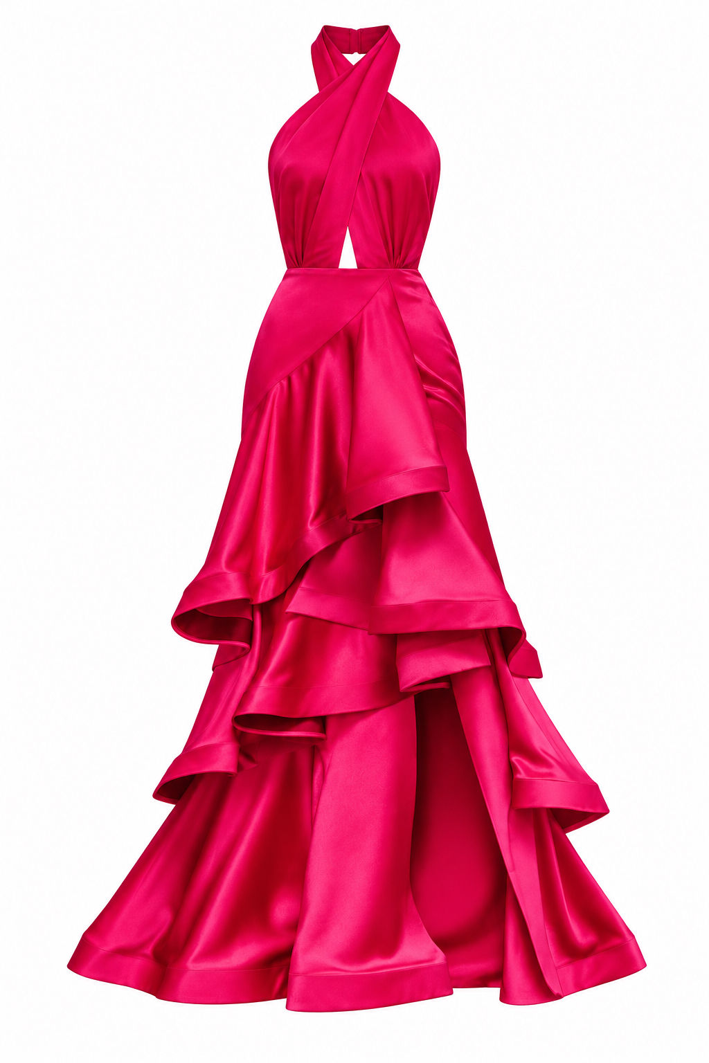 Irina Dress