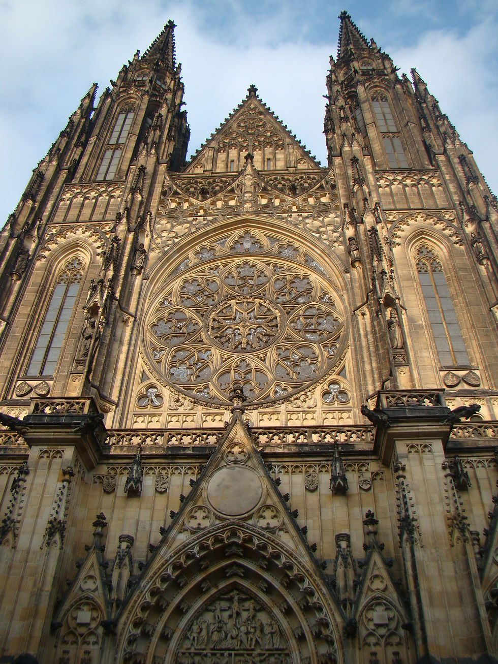 catedral de sao vito