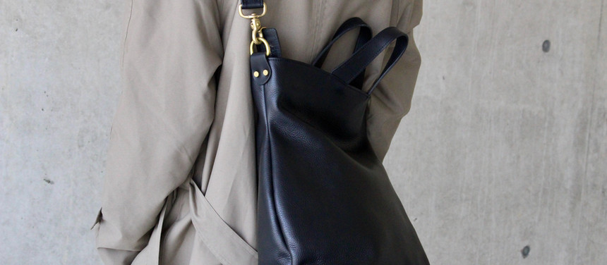 Y bag