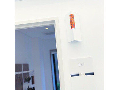 合同展示会 SHICHIMI
MUSTARDHOTEL