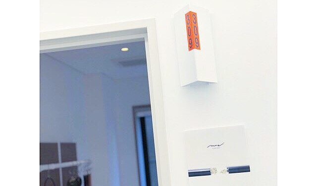 合同展示会 SHICHIMI
MUSTARDHOTEL