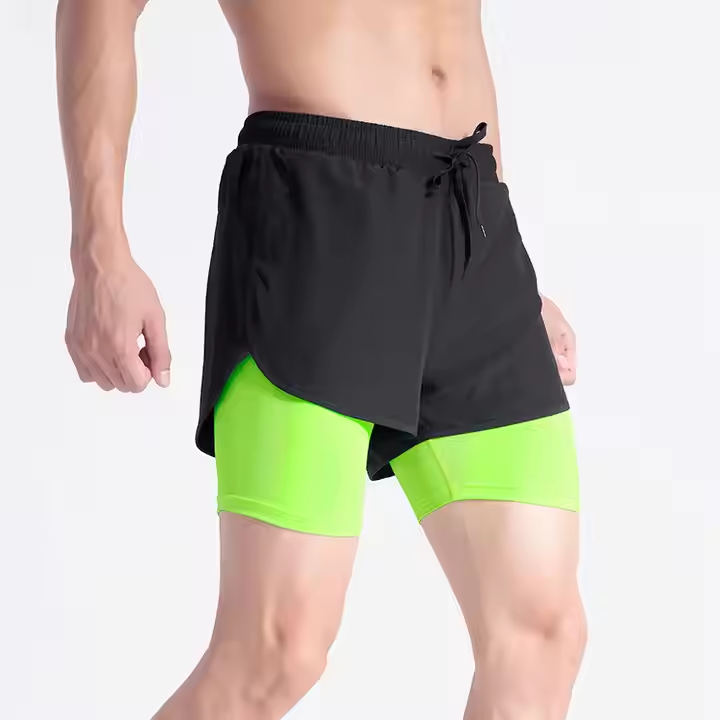 Quick Dry shorts