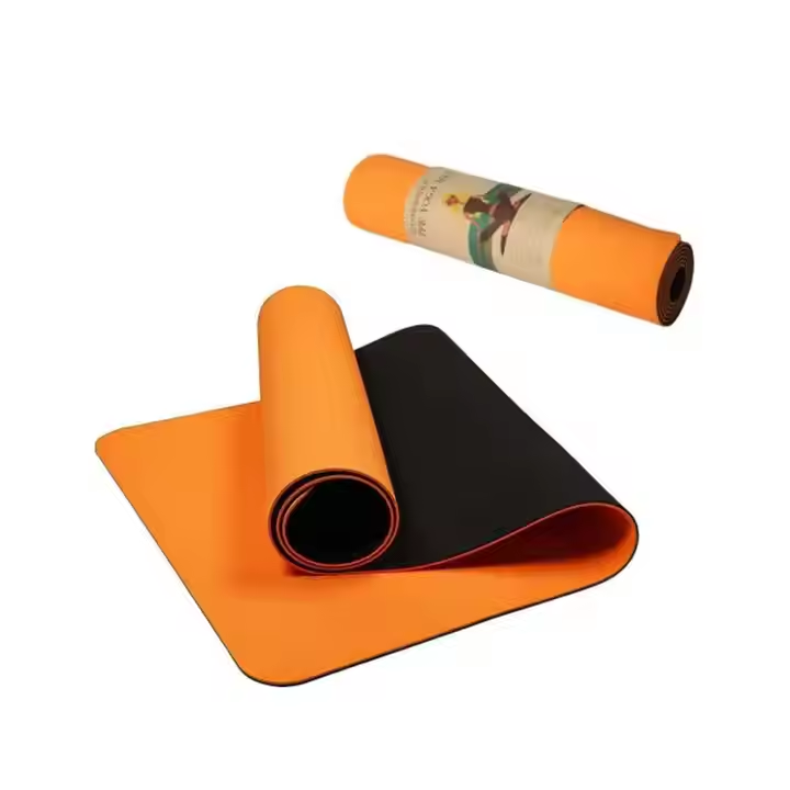 Gym Yoga Matt