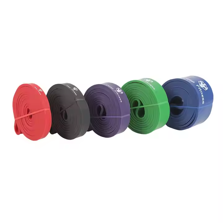 Elastic Fitness Band