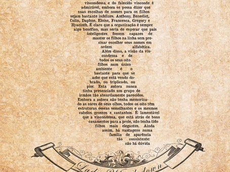 03 de Março 1813