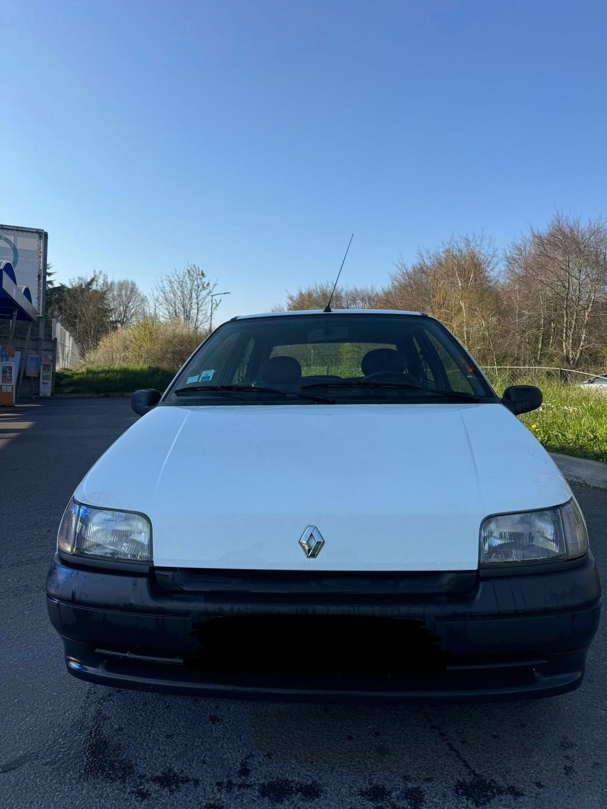 Renault Clio 1.2 Essence — 22 000 km certifiés — État exceptionnel