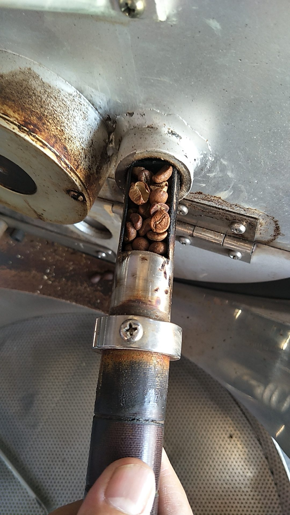 縮圖：[Guatemala] Vivian Nanguo - Baohu Manor Coffee Bean 227g / pack * 2 packs