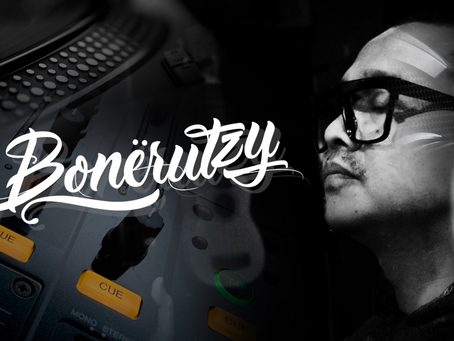 Exploring the Spiritual Side of Bonerutzy's Music