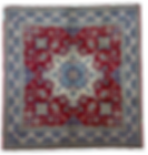 Kazak 9'x9'
