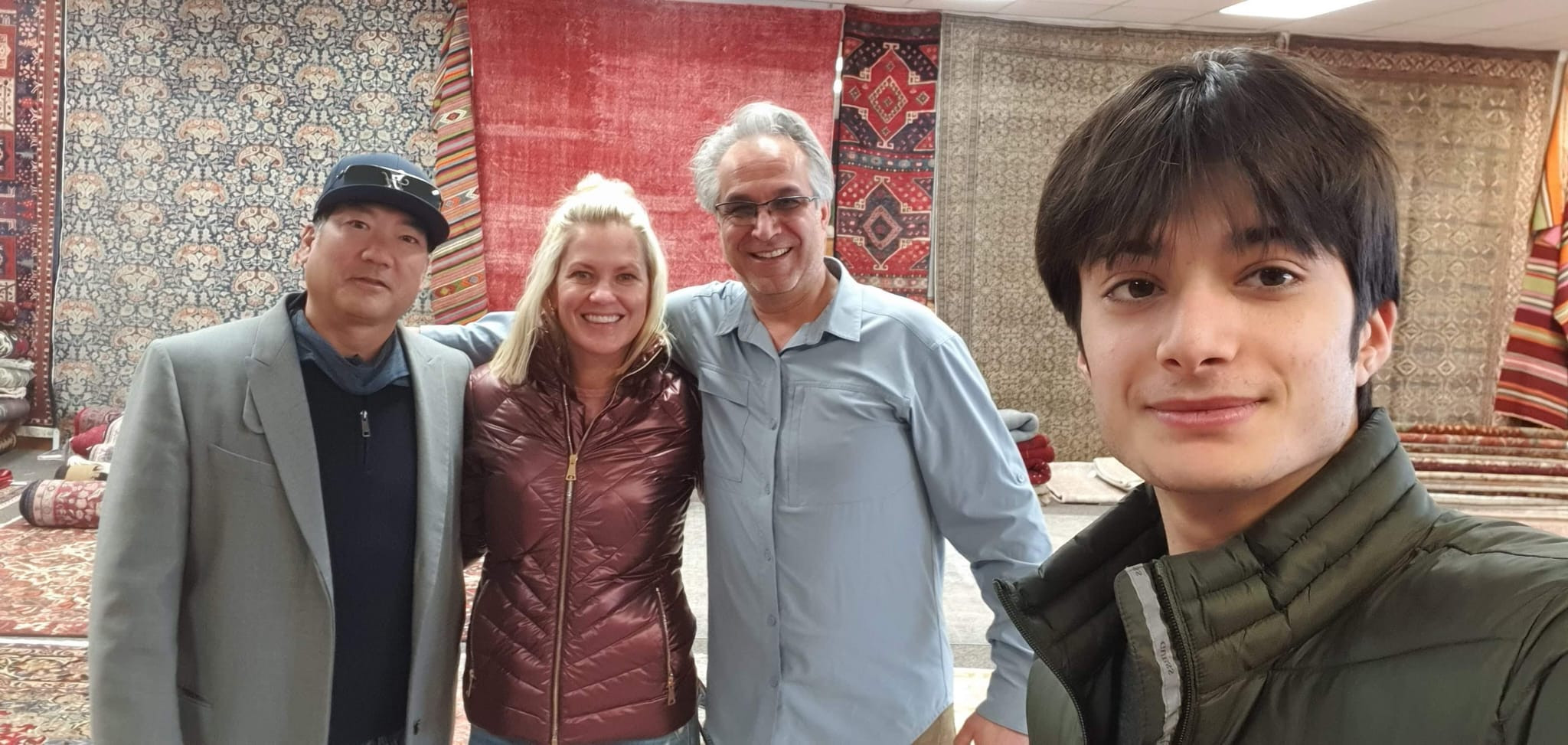 Rug Decor Northwest Montana rugs Kalispell, MT, USA