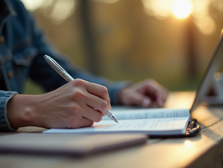 Why the Urgency to Form Opinions is Robbing Us of True Understanding