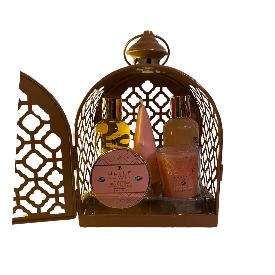 Badset - 5 badartikelen