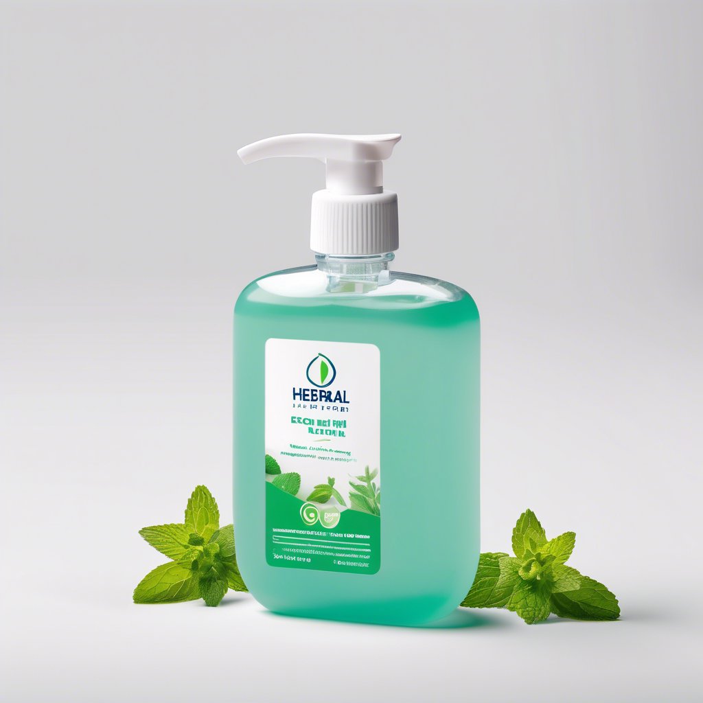 Herbal Eco Refill