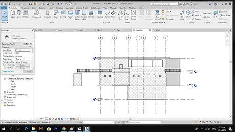 progress of revit project 1a 24.png