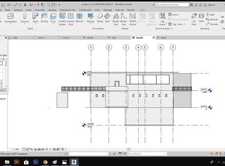 progress of revit project 1a 24.png