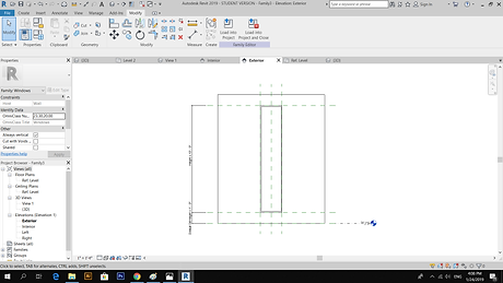progress of revit project 1a 17.png