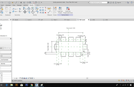 progress of revit project 1a 32.png